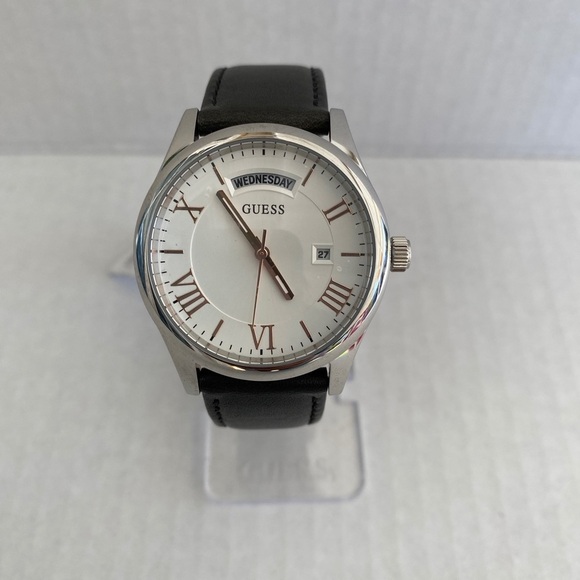 NEW GUESS Fusion Unisex Watch - Picture 6 of 9